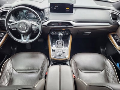 2021 Mazda Mazda CX-9 Signature