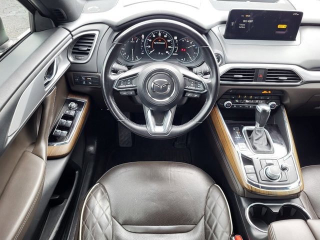 2021 Mazda Mazda CX-9 Signature