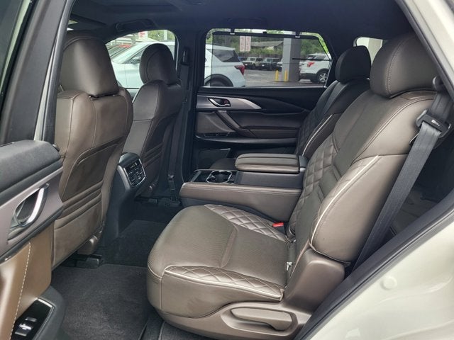 2021 Mazda Mazda CX-9 Signature