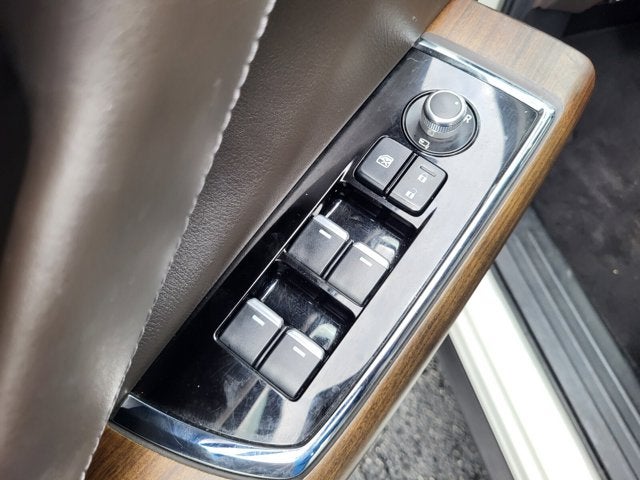 2021 Mazda Mazda CX-9 Signature