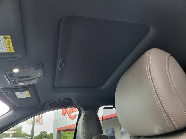2021 Mazda Mazda CX-9 Signature