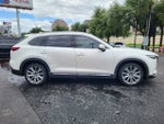 2021 Mazda Mazda CX-9 Signature
