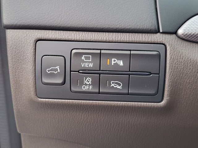 2021 Mazda Mazda CX-9 Signature