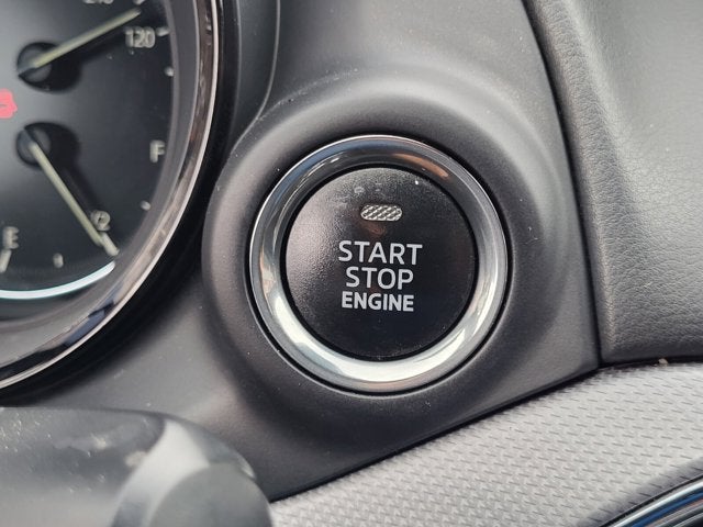 2021 Mazda Mazda CX-9 Signature