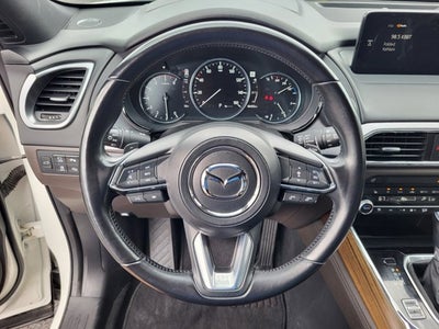 2021 Mazda Mazda CX-9 Signature
