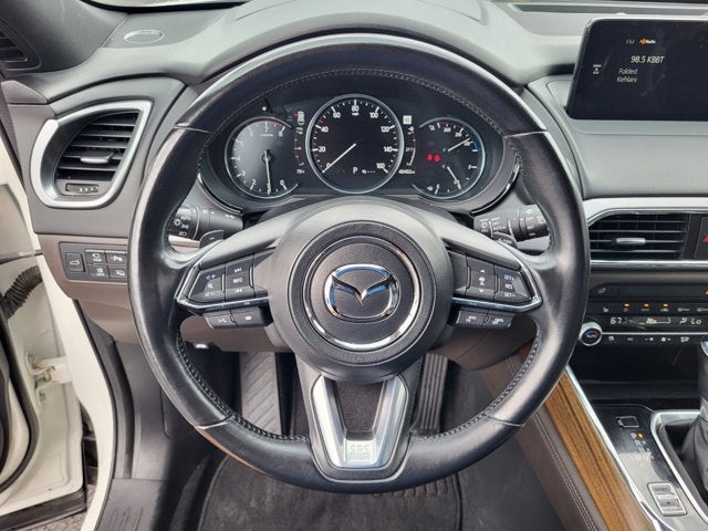 2021 Mazda Mazda CX-9 Signature