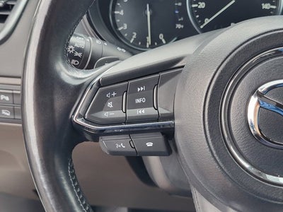 2021 Mazda Mazda CX-9 Signature