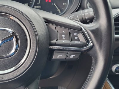 2021 Mazda Mazda CX-9 Signature
