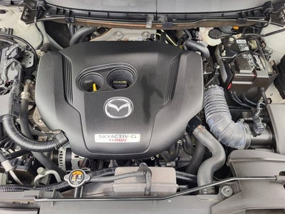 2021 Mazda Mazda CX-9 Signature