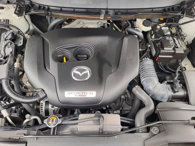 2021 Mazda Mazda CX-9 Signature