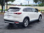 2021 Mazda Mazda CX-9 Signature