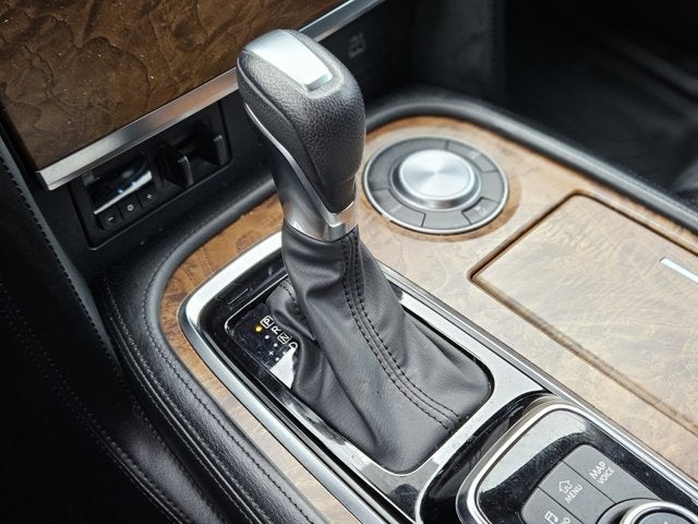 2022 Nissan Armada SL