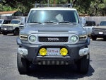 2010 Toyota FJ Cruiser Base
