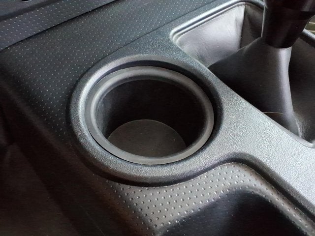 2010 Toyota FJ Cruiser Base