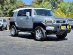 2010 Toyota FJ Cruiser Base