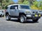 2010 Toyota FJ Cruiser Base