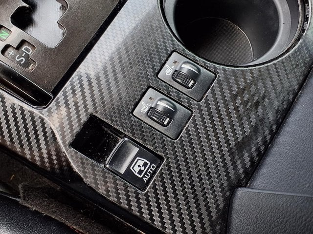 2018 Toyota 4Runner TRD Pro