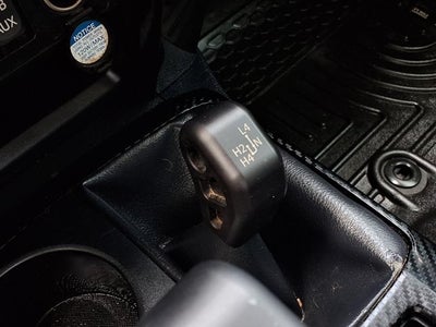 2018 Toyota 4Runner TRD Pro