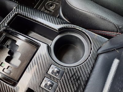 2018 Toyota 4Runner TRD Pro