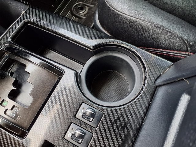 2018 Toyota 4Runner TRD Pro