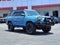 2018 Toyota 4Runner TRD Pro