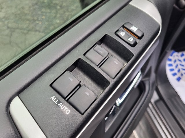 2023 Toyota 4Runner TRD Sport