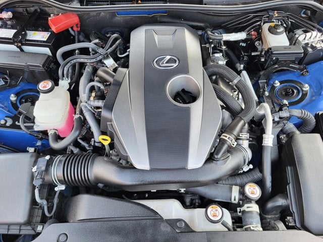 2024 Lexus IS IS 300