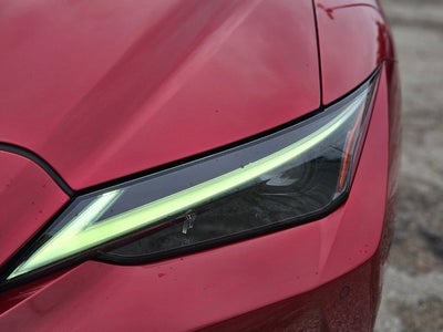 2023 Lexus IS IS 300