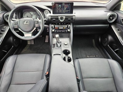 2023 Lexus IS IS 300