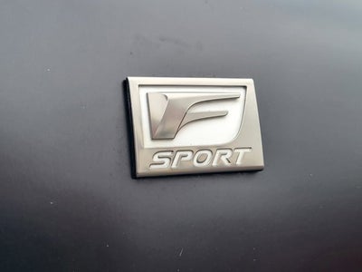 2023 Lexus LX LX 600 F SPORT