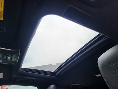 2023 Lexus LX LX 600 F SPORT