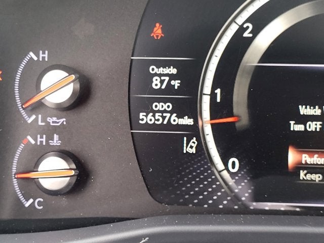 2023 Lexus LX LX 600 F SPORT