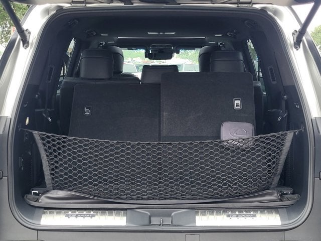 2023 Lexus LX LX 600 F SPORT