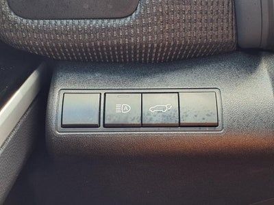 2024 Toyota bZ4X Limited