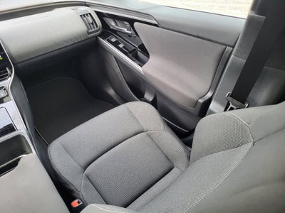 2025 Subaru Solterra Premium