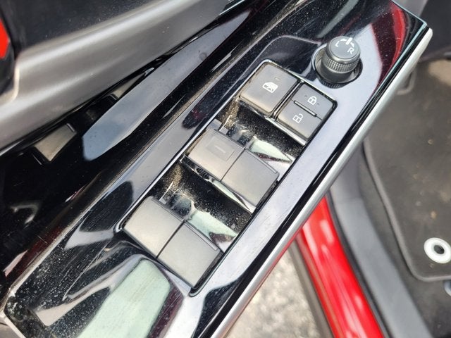 2025 Subaru Solterra Premium