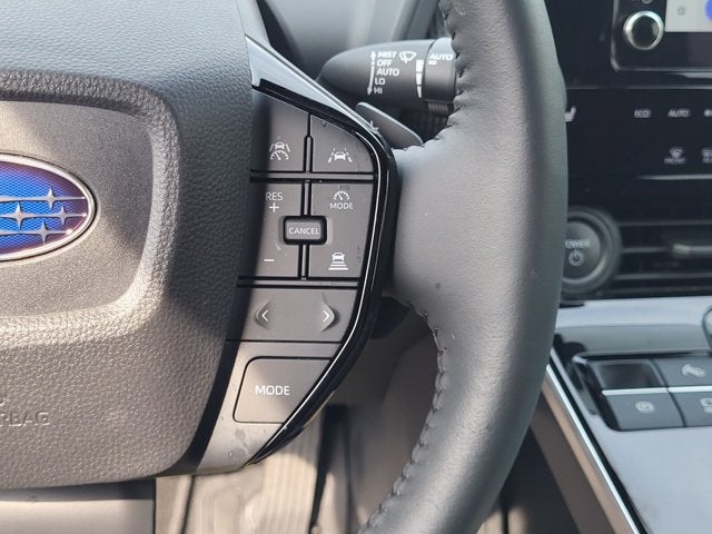 2025 Subaru Solterra Premium