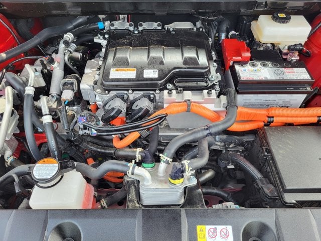 2025 Subaru Solterra Premium