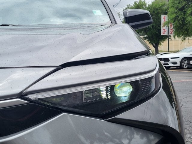 2024 Toyota bZ4X XLE