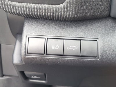 2024 Toyota bZ4X XLE