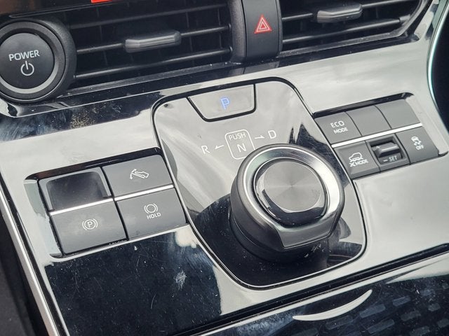 2024 Toyota bZ4X XLE