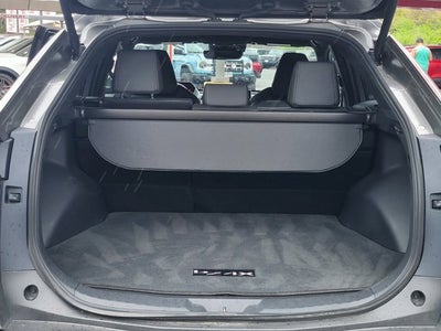 2024 Toyota bZ4X XLE