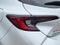 2025 Toyota Corolla Hatchback XSE
