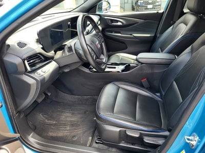 2025 Buick Envista Sport Touring