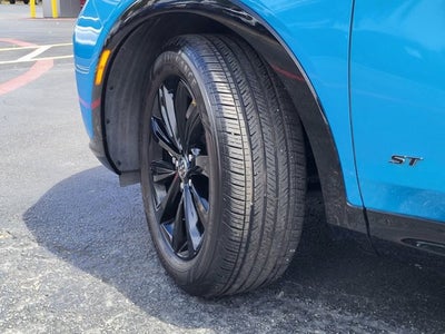 2025 Buick Envista Sport Touring