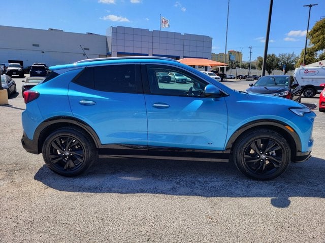 2025 Buick Encore GX Sport Touring