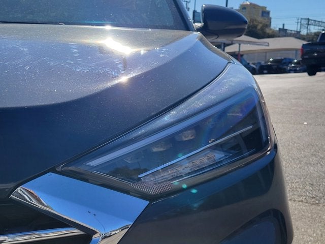 2019 Hyundai Tucson Ultimate