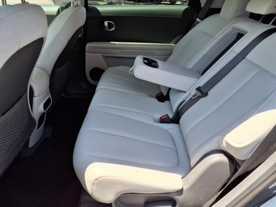 2023 Hyundai IONIQ 5 SEL
