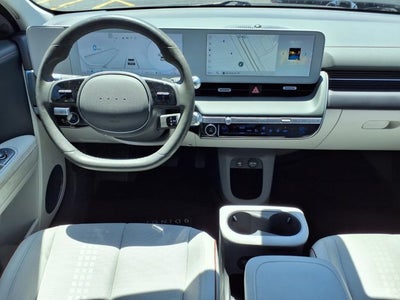2023 Hyundai IONIQ 5 SEL