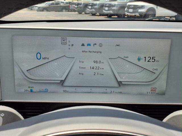 2024 Hyundai IONIQ 5 SEL